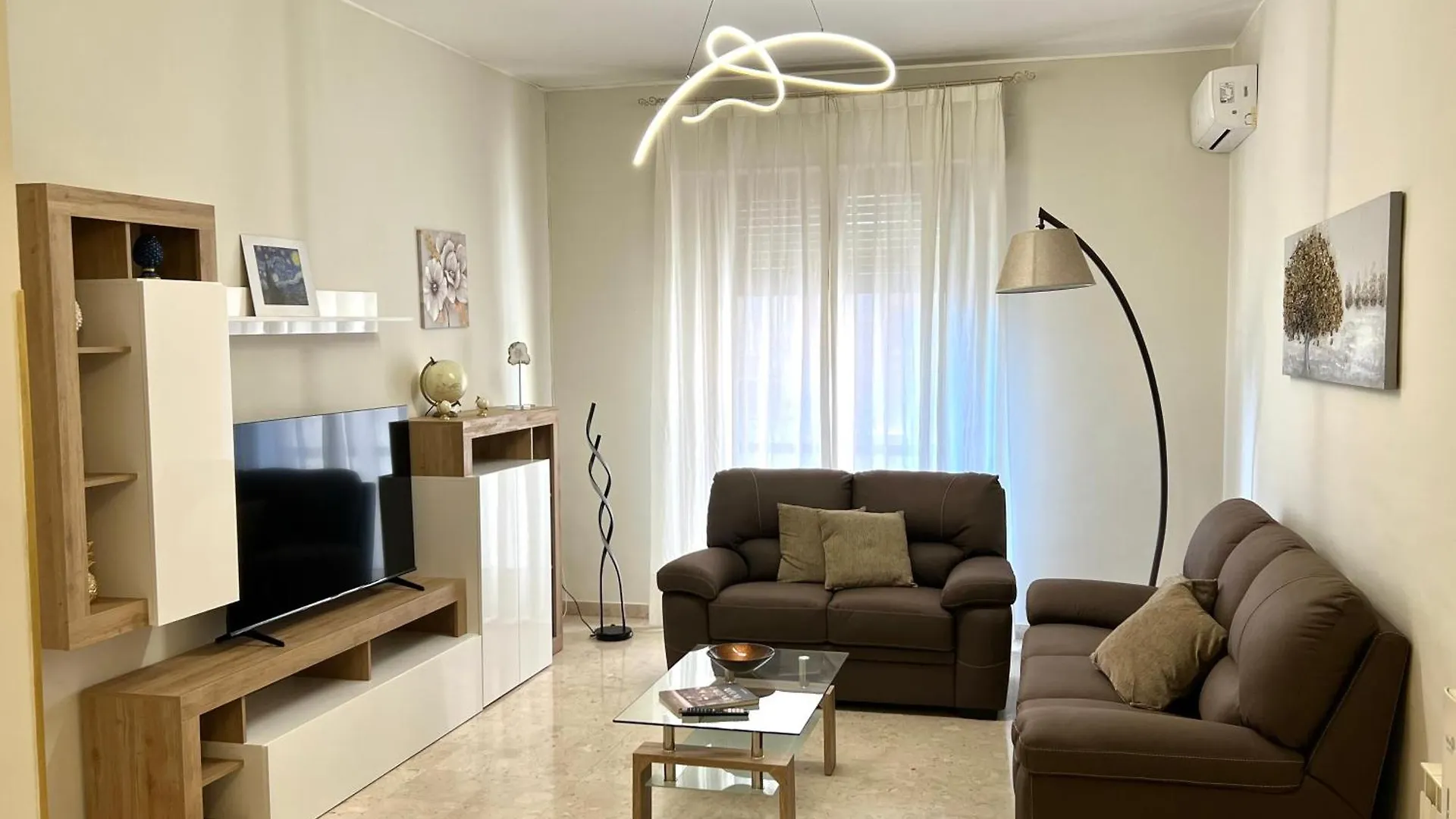 Dantes House Apartment Palermo