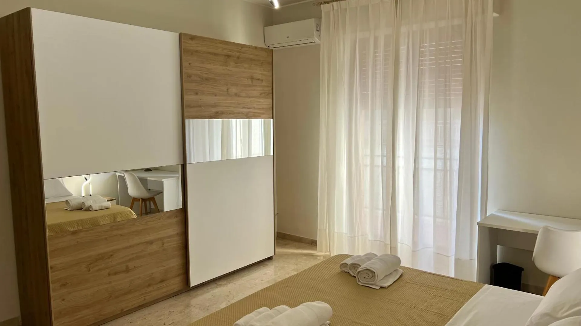 Dantes House Apartment Palermo Italy
