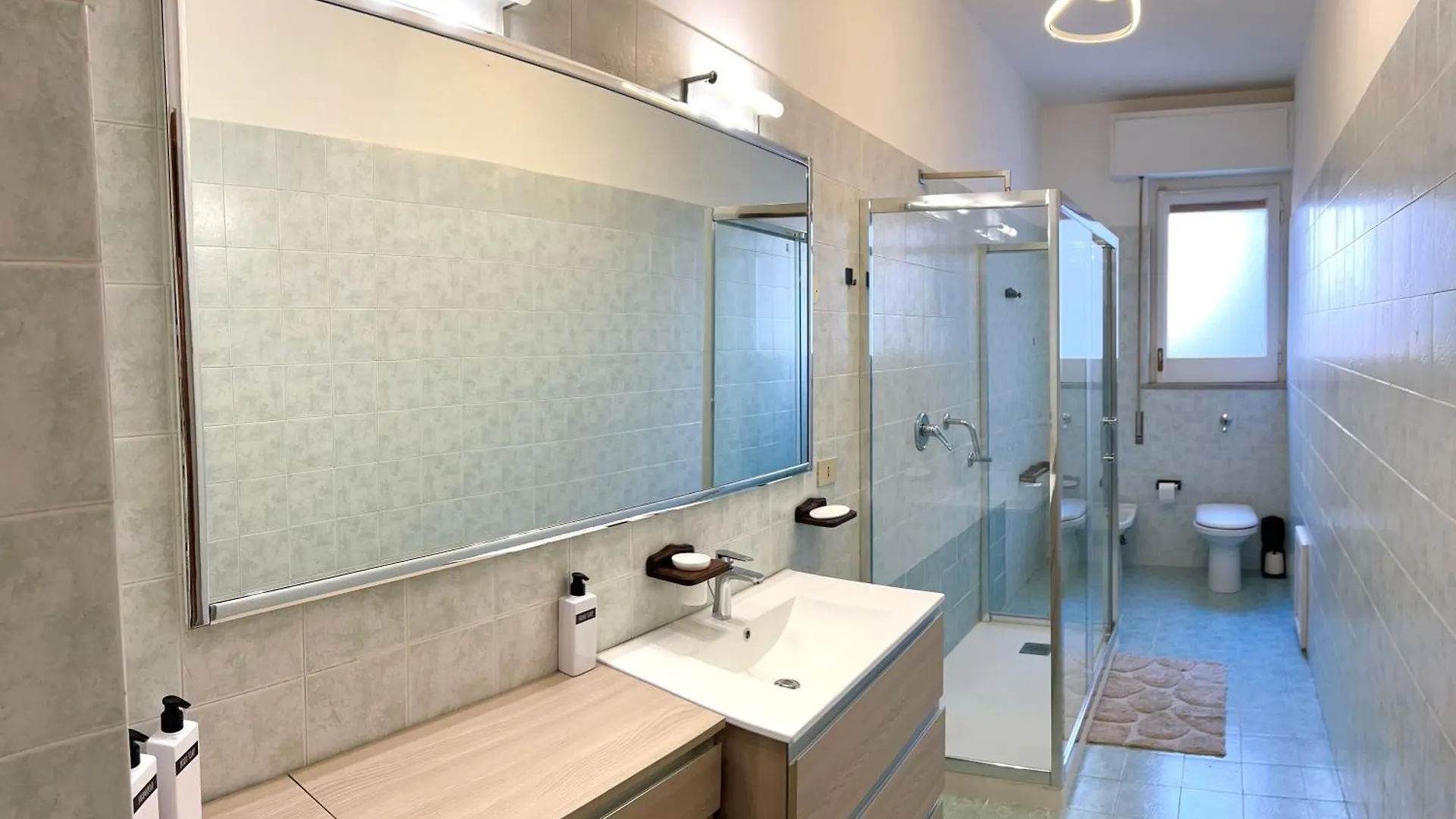 Dantes House Apartment Palermo 0*,  Italy