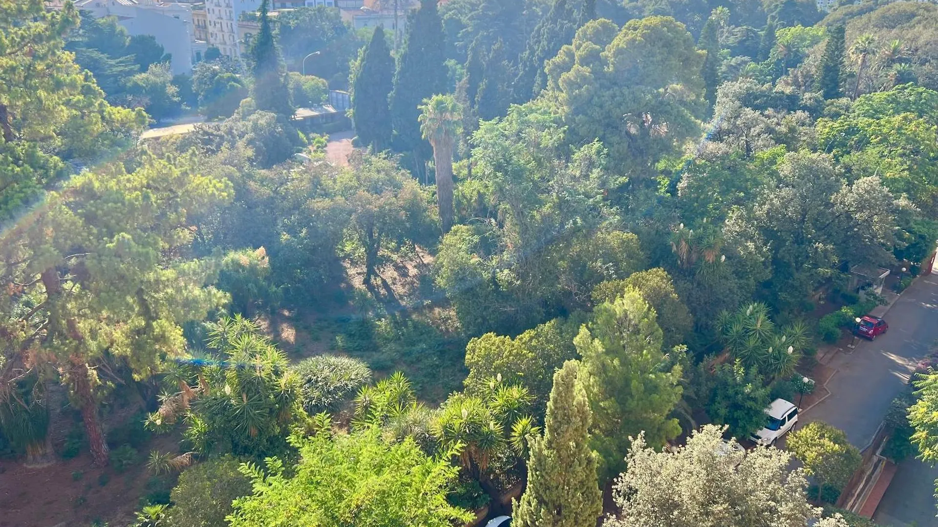 Dantes House Apartment Palermo 0*,  Italy