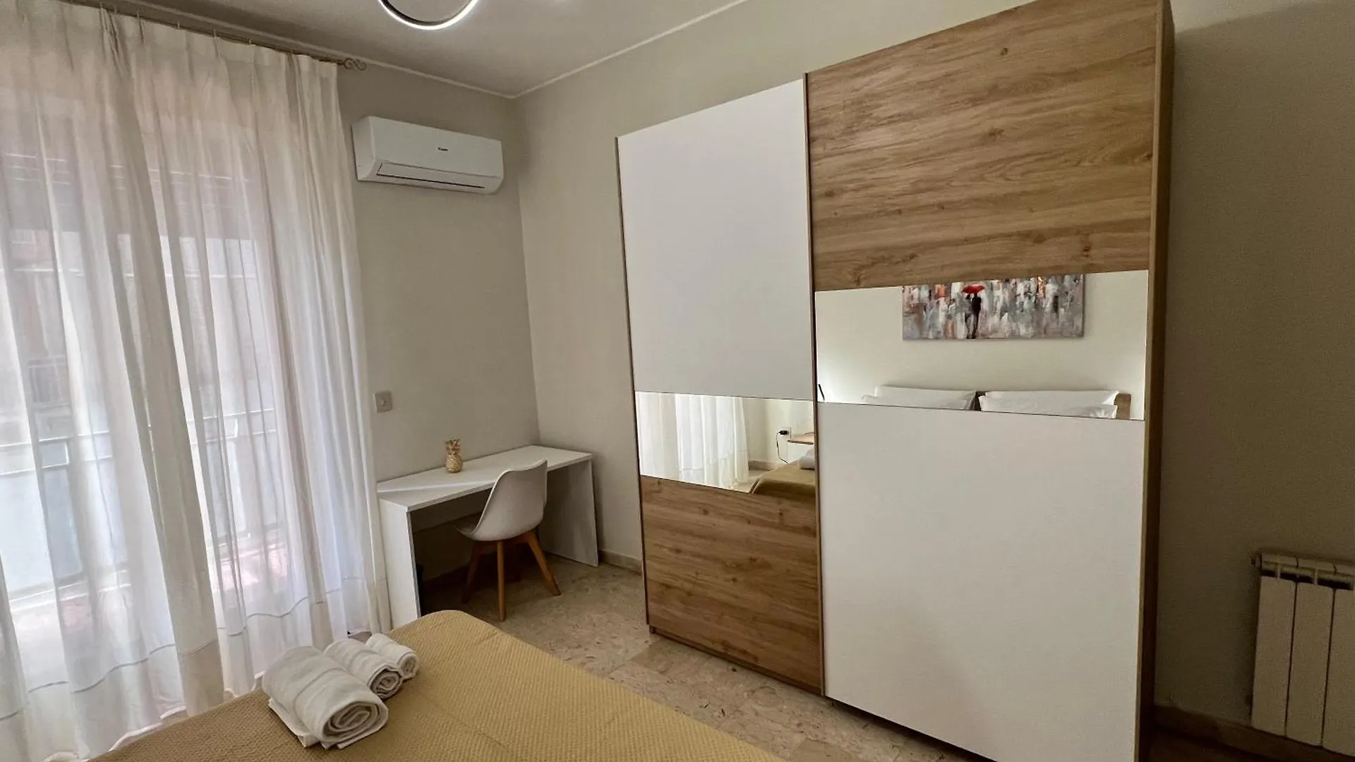 Dantes House Apartment Palermo Italy
