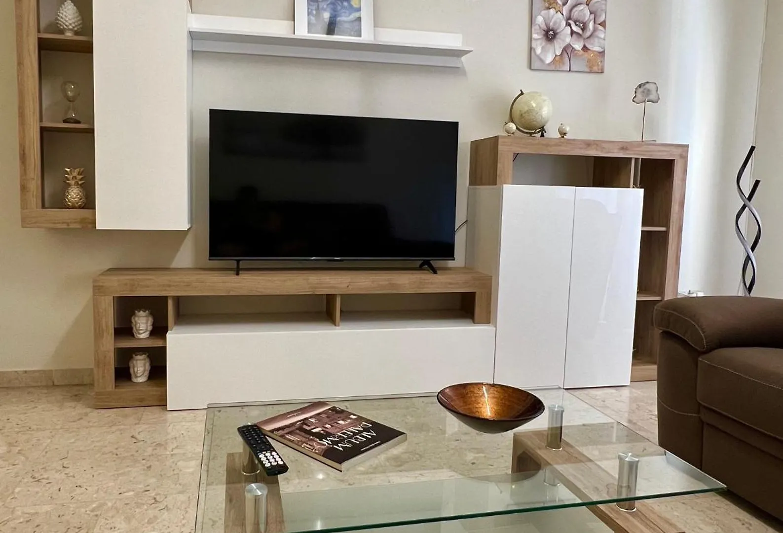 Dantes House Apartment Palermo