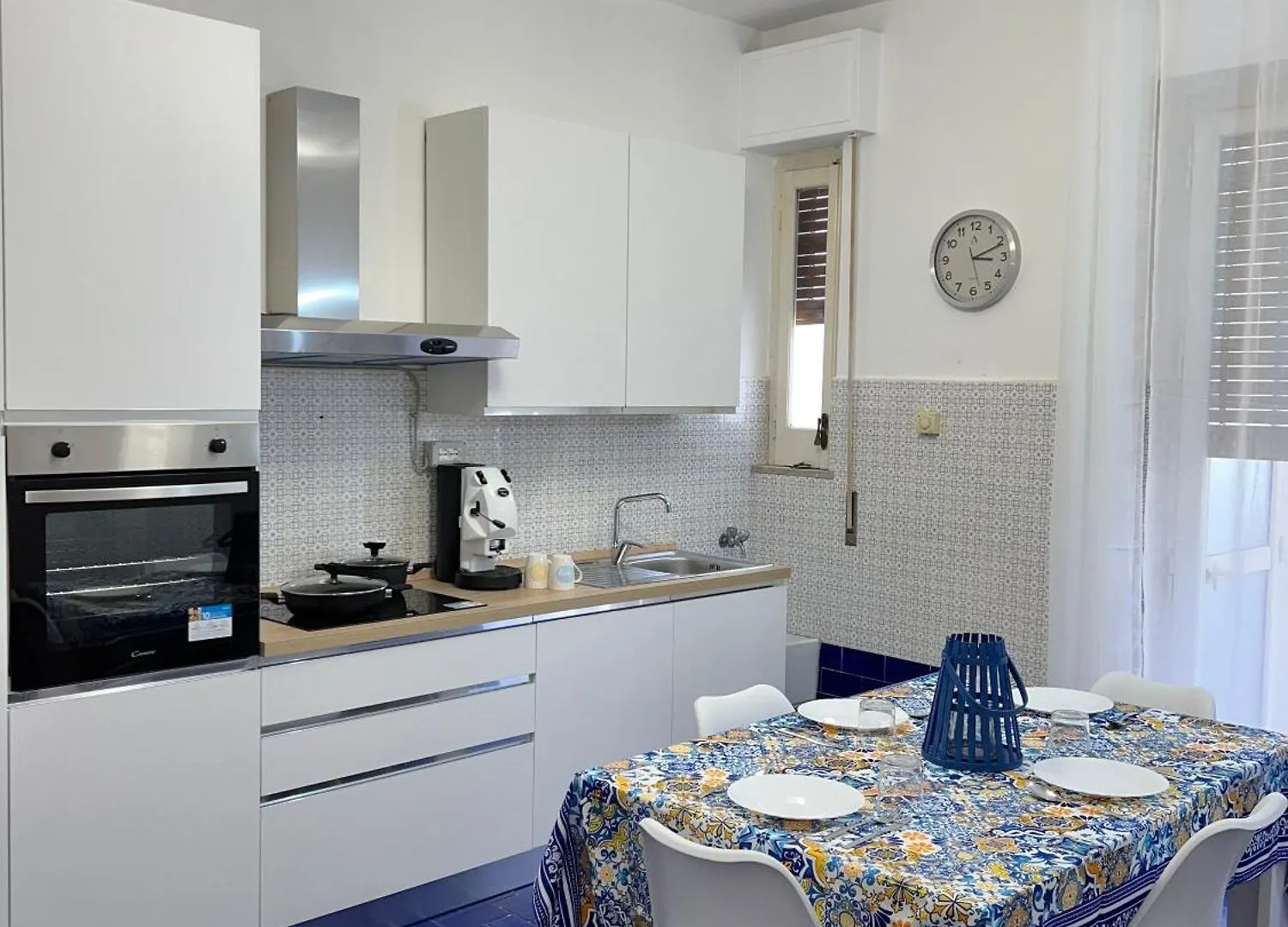 Dantes House Apartment Palermo