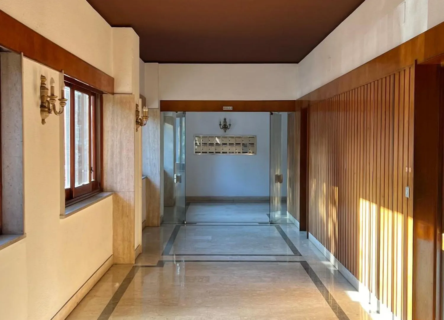 Dantes House Apartment Palermo