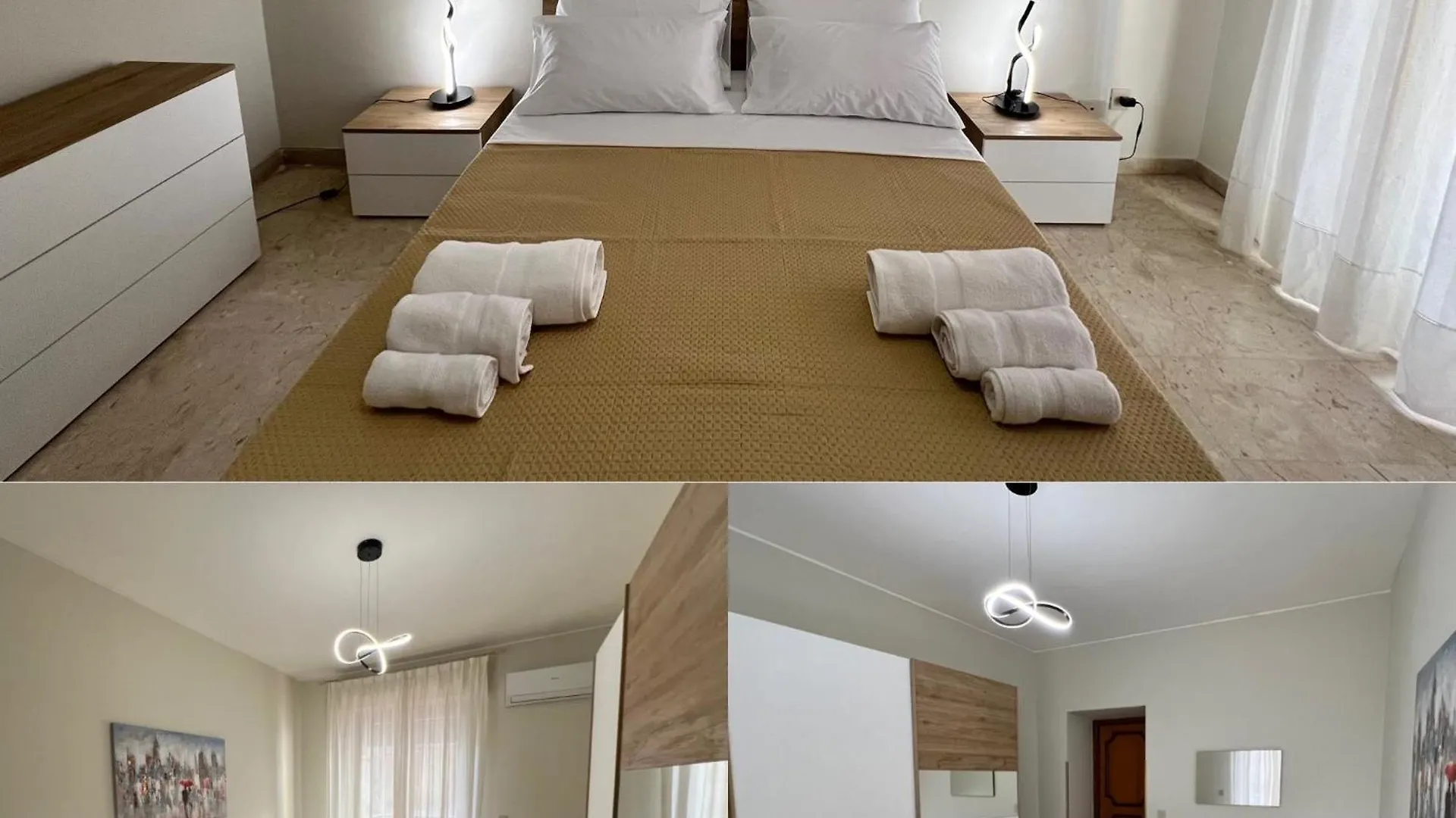 Dantes House Apartment Palermo