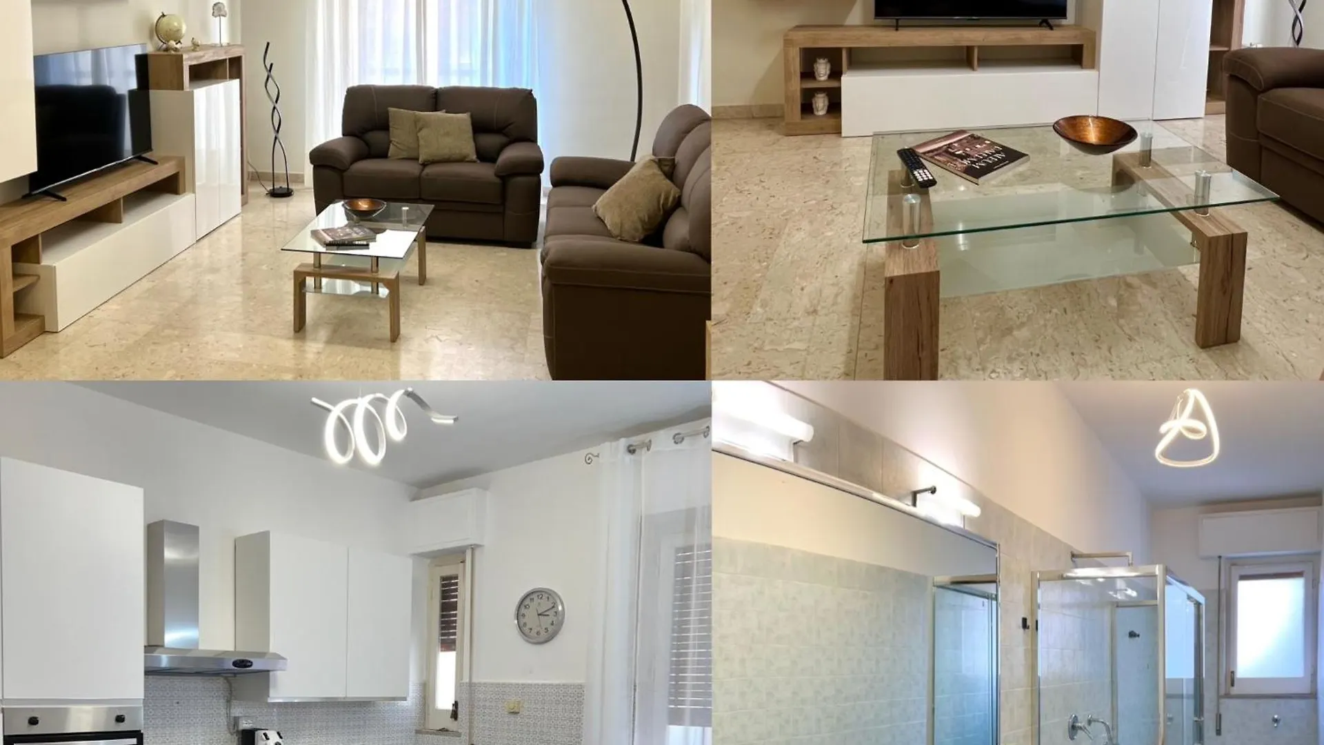Dantes House Apartment Palermo Italy