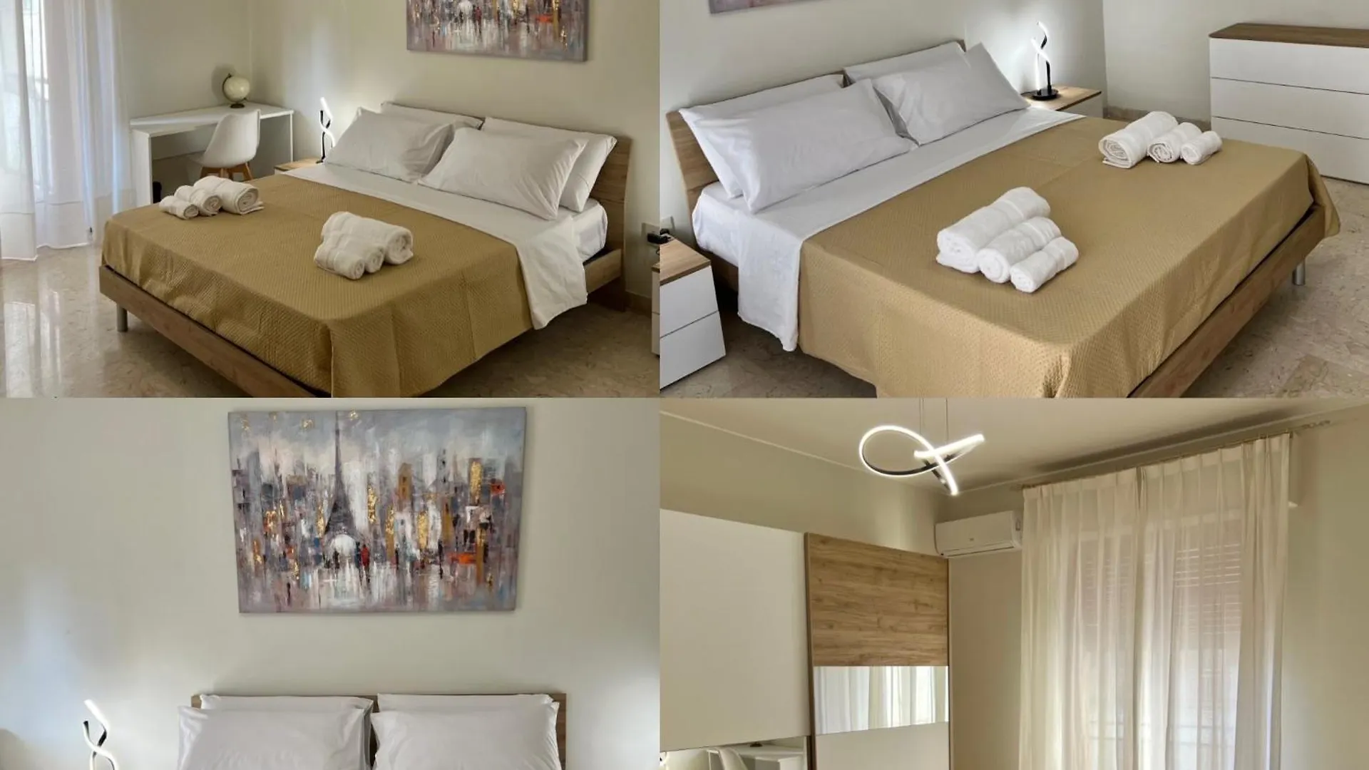 Dantes House Apartment Palermo