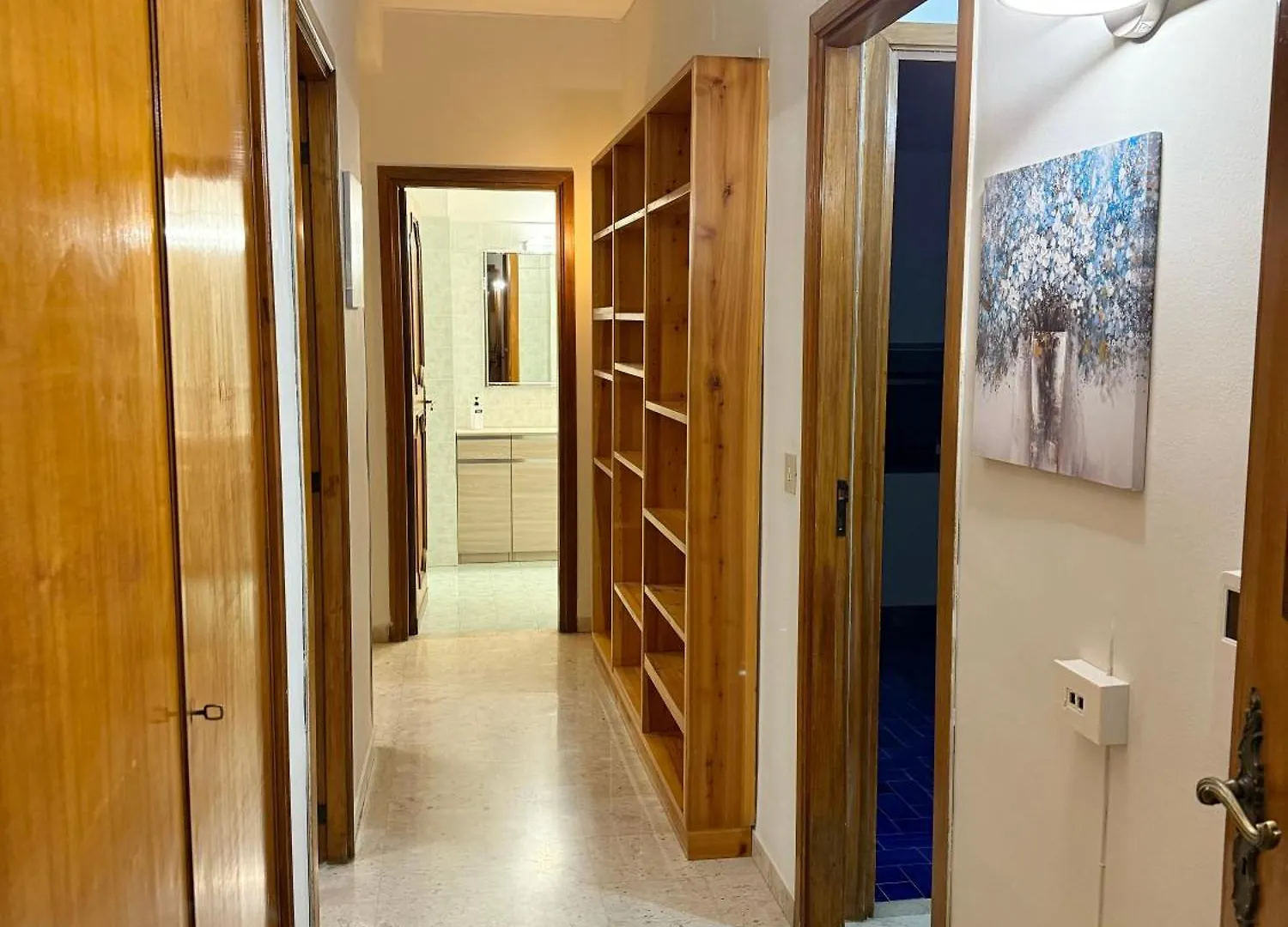 Dantes House Apartment Palermo
