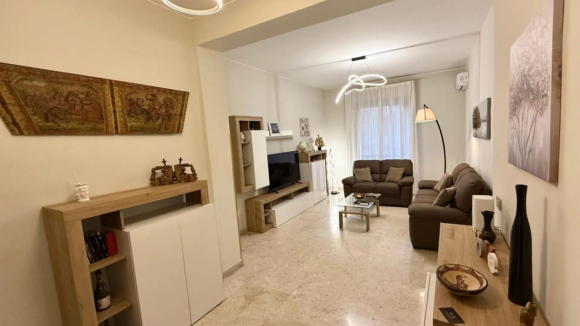 Dantes House Apartment Palermo