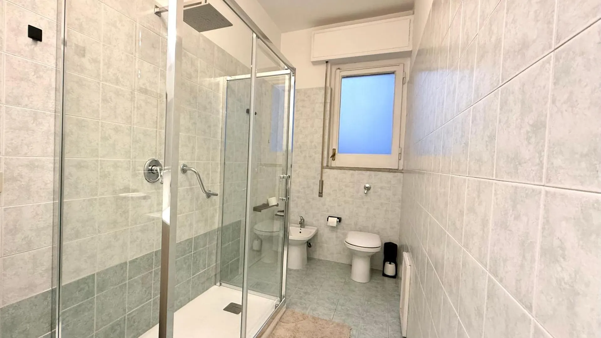 Dantes House Apartment Palermo