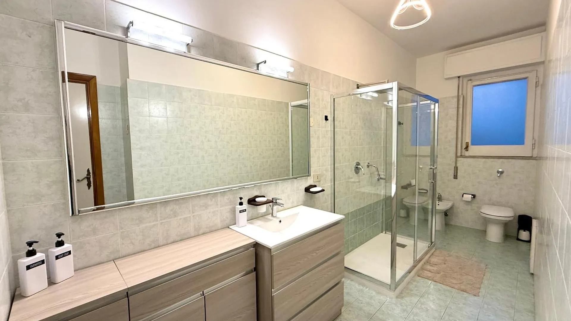 Dantes House Apartment Palermo