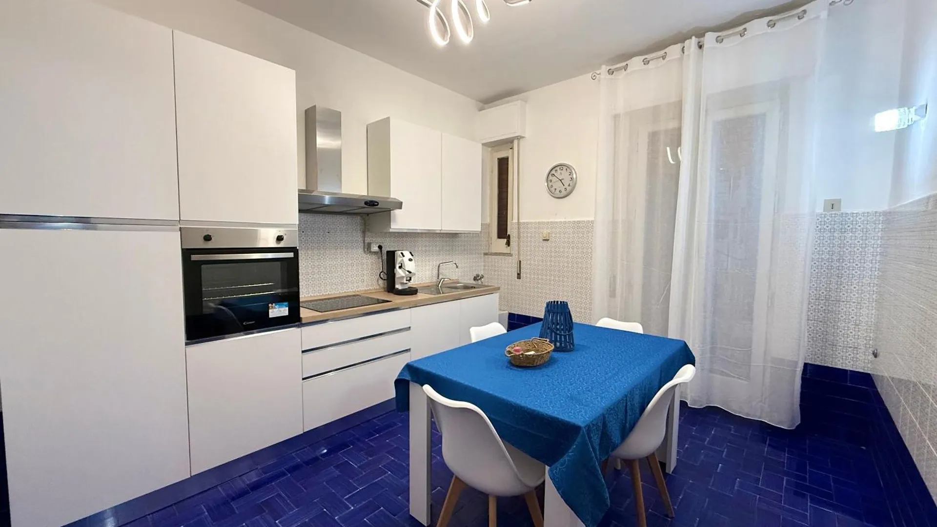 Dantes House Apartment Palermo Italy