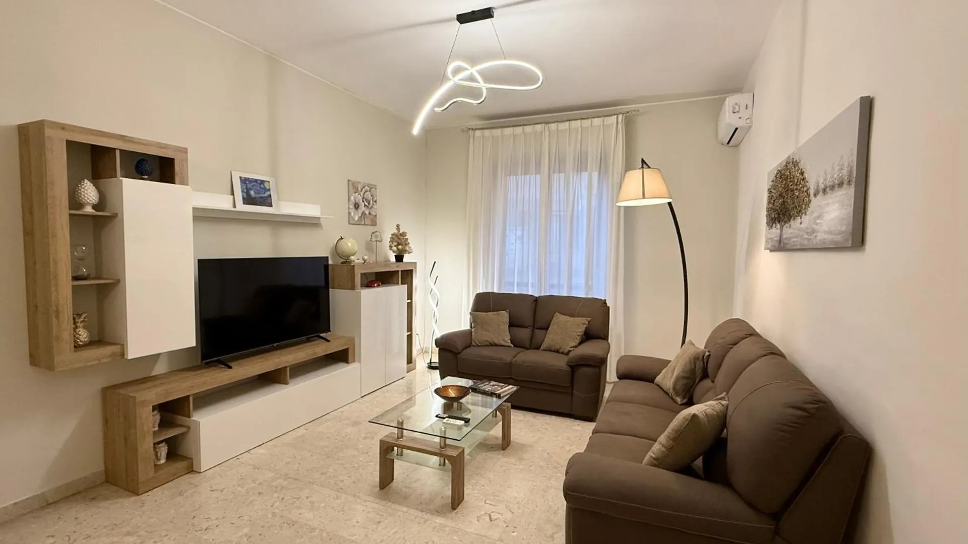 Dantes House Apartment Palermo