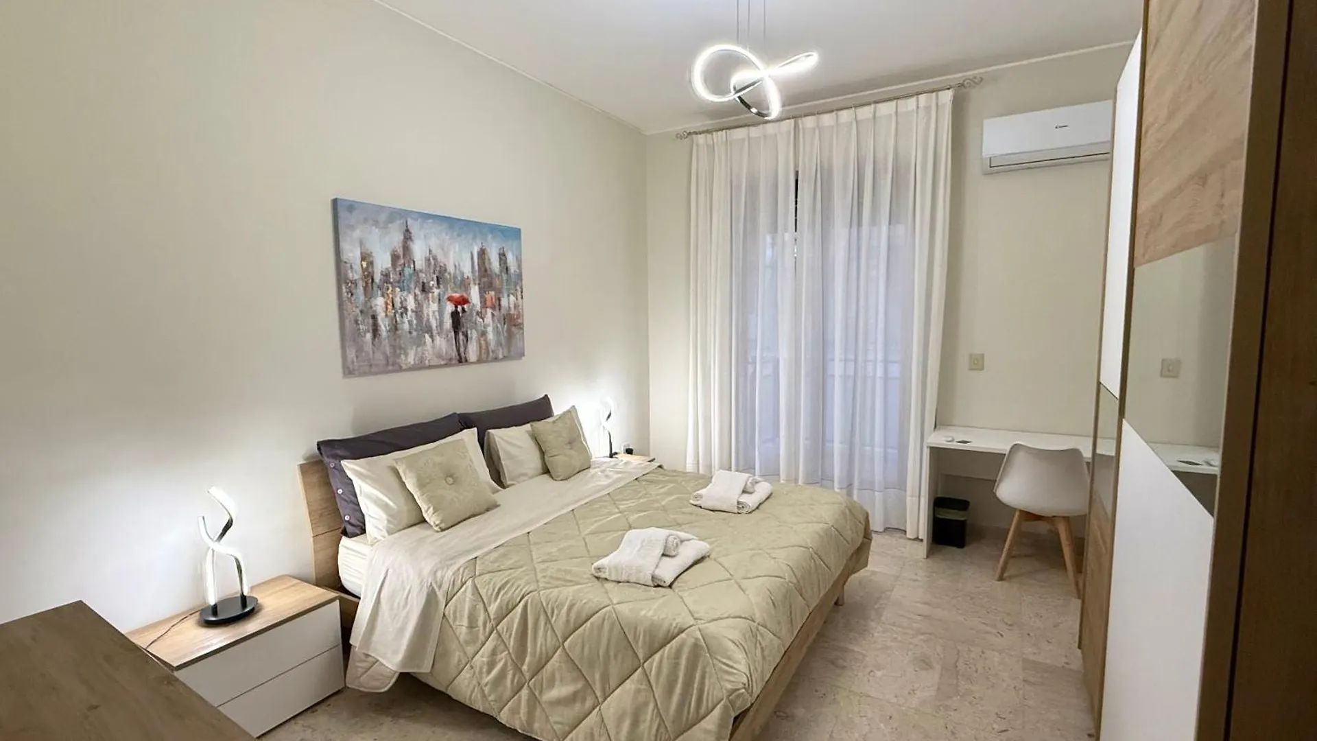 Dantes House Apartment Palermo