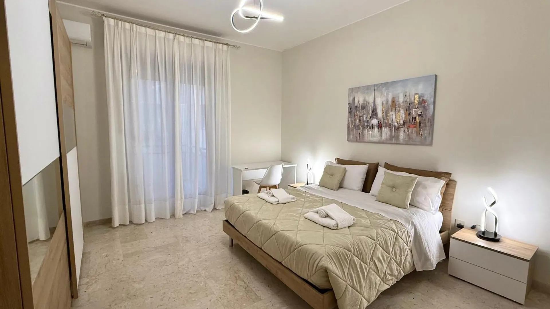 Dantes House Apartment Palermo