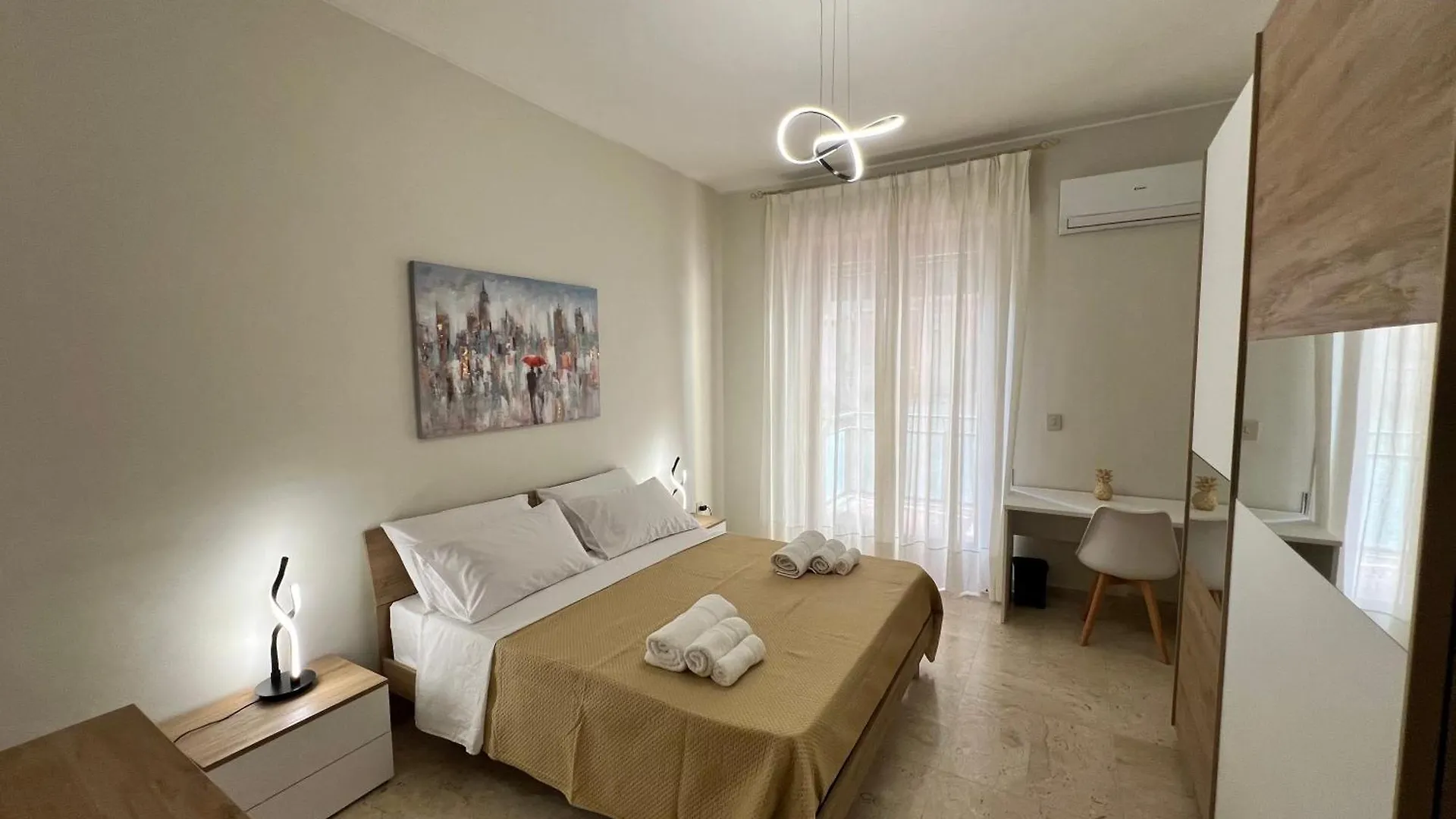 Appartamento Dantes House Palermo 0*,  Italia