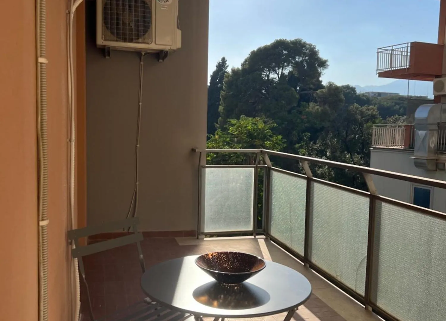 Appartamento Dantes House Palermo