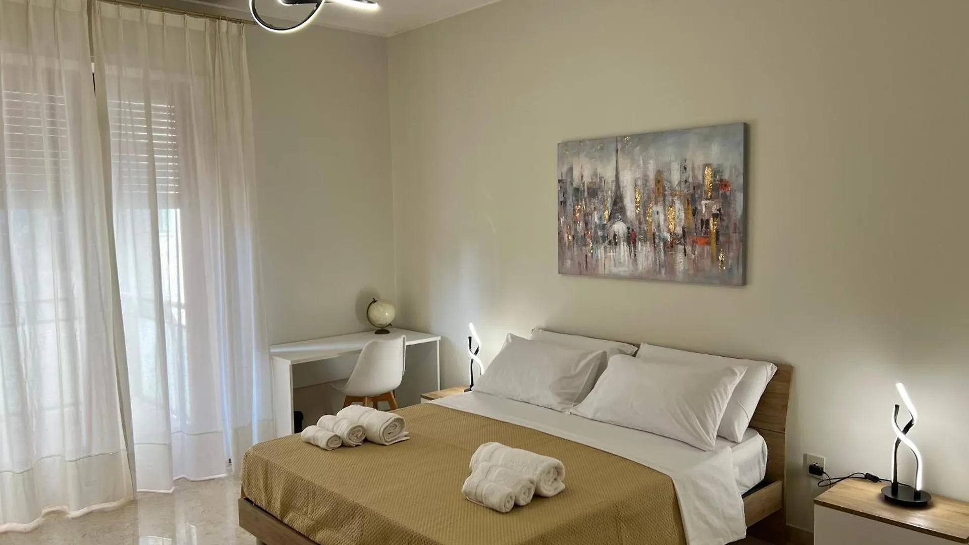 Appartamento Dantes House Palermo