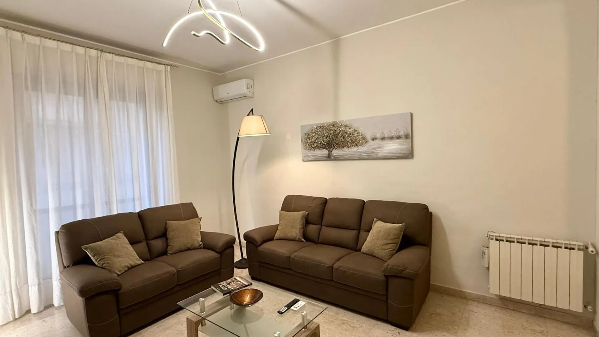 Appartamento Dantes House Palermo